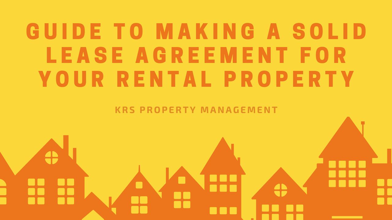 Property Management Blog